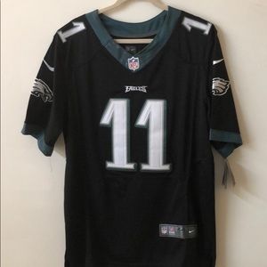 Eagles jersey